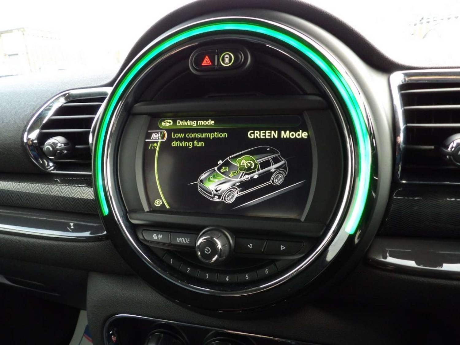 Used MINI Clubman 2016 for sale - 76600815: Photo 36