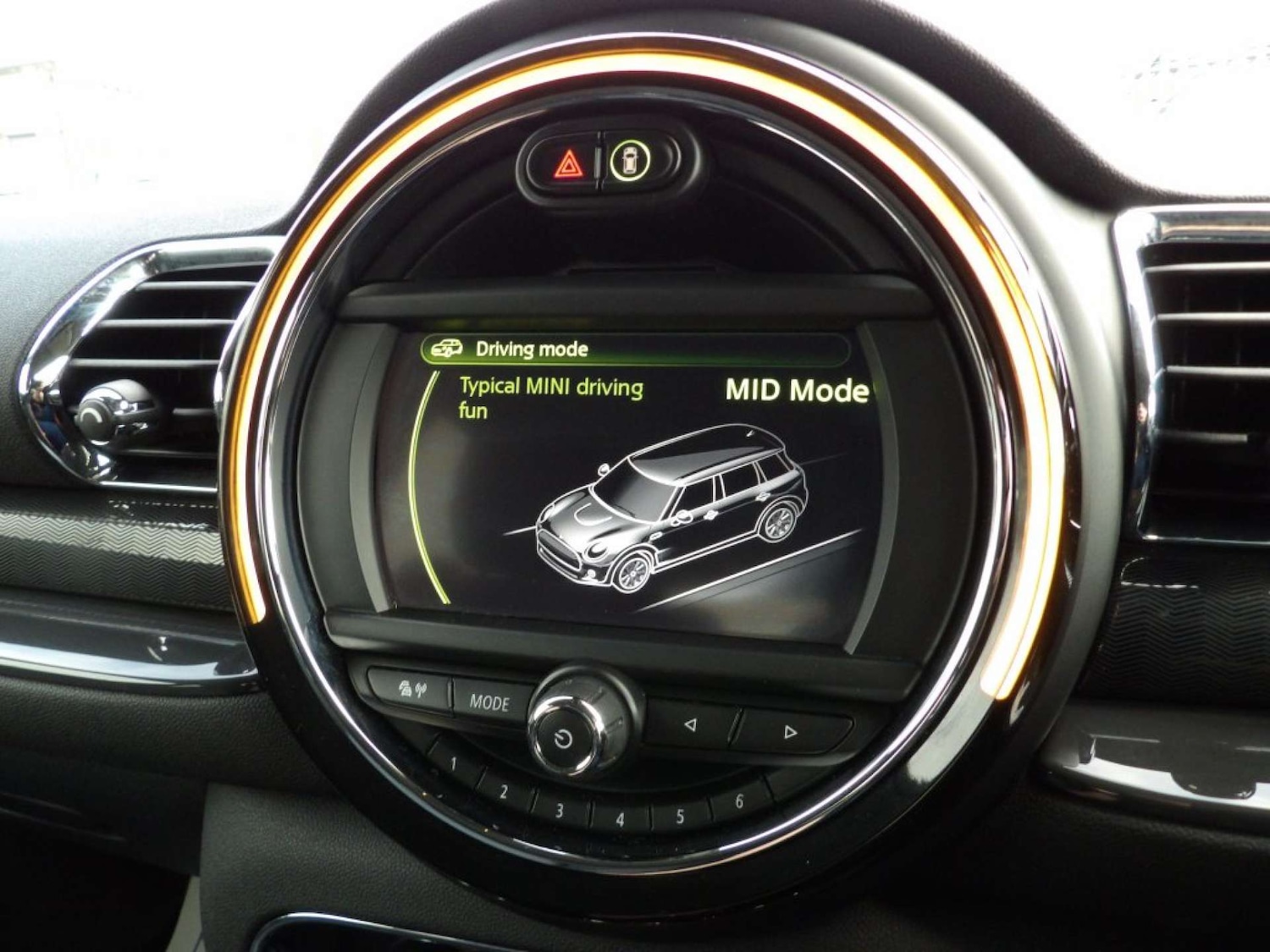 Used MINI Clubman 2016 for sale - 76600815: Photo 37