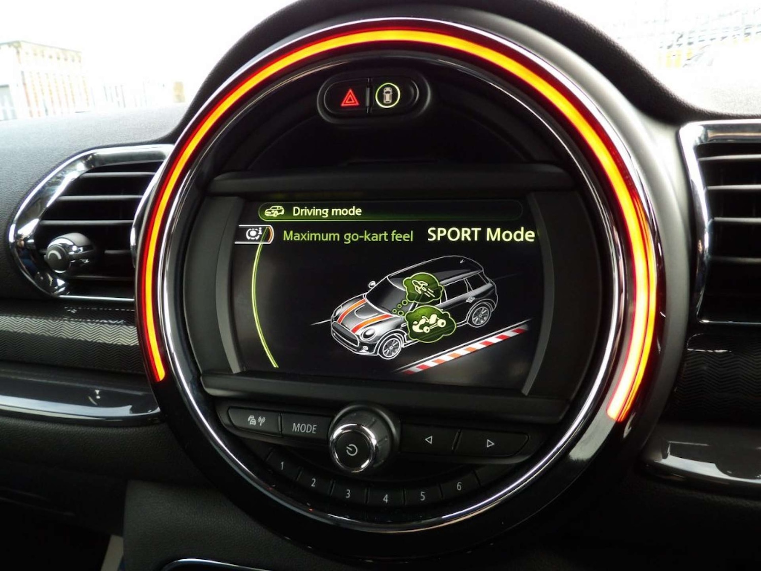 Used MINI Clubman 2016 for sale - 76600815: Photo 38