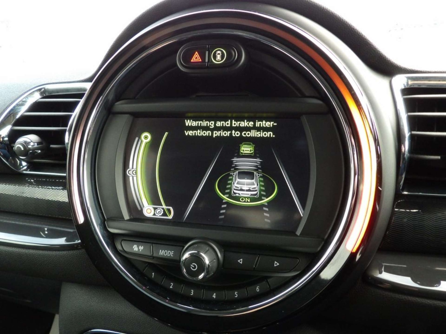 Used MINI Clubman 2016 for sale - 76600815: Photo 39