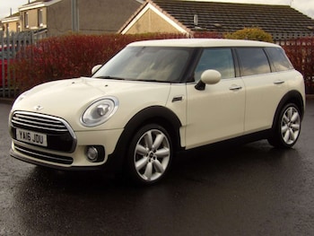 Used MINI Clubman 2016 for sale - 76600815: Photo