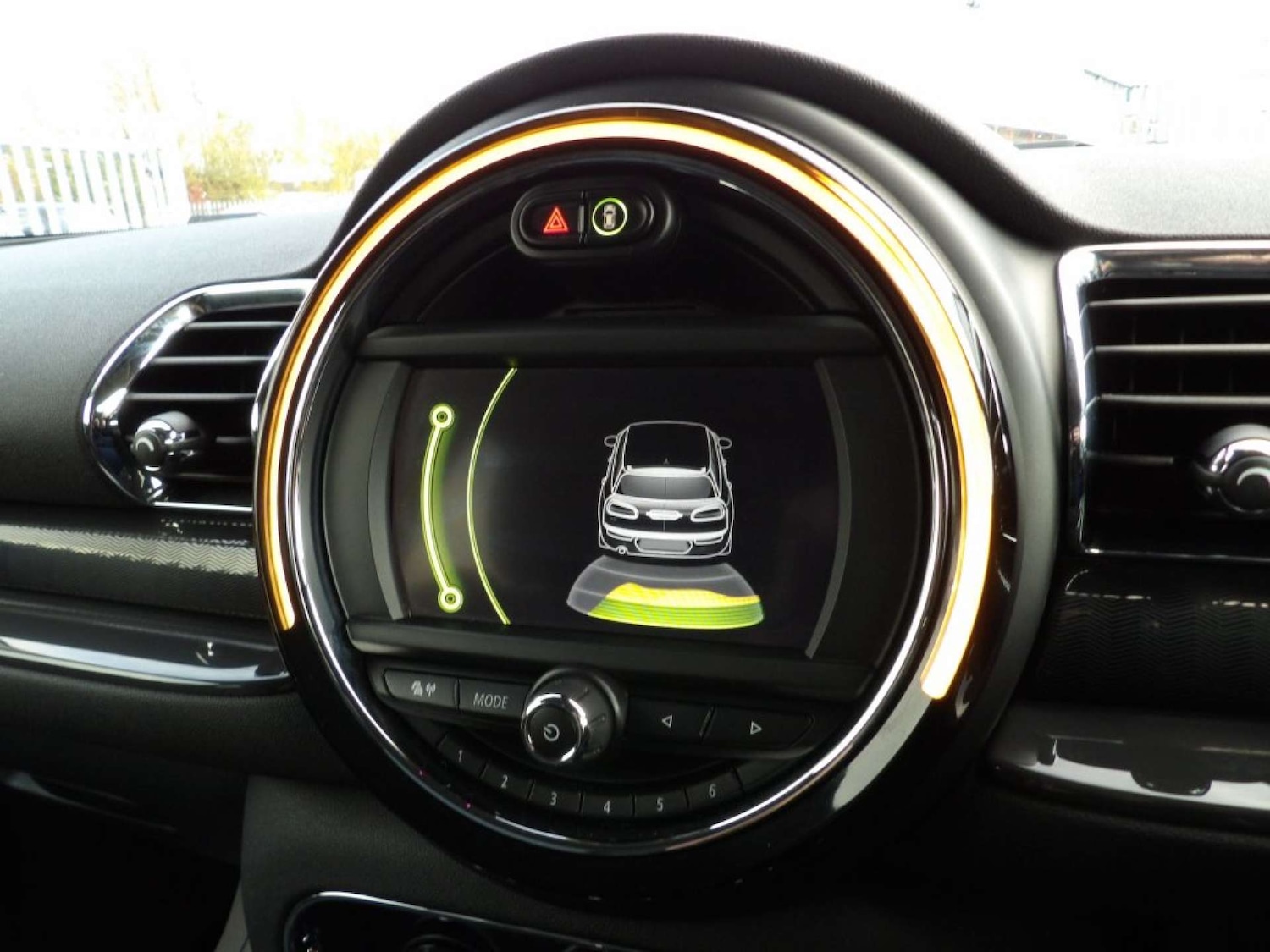 Used MINI Clubman 2016 for sale - 76600815: Photo 40