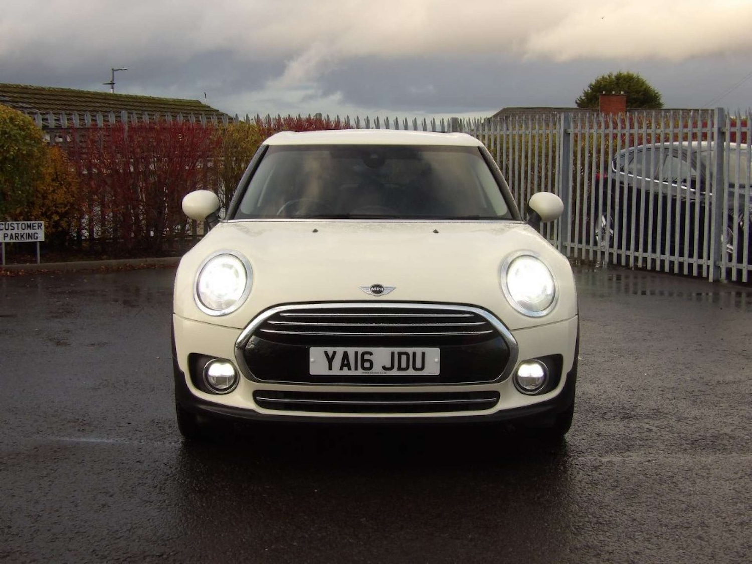 Used MINI Clubman 2016 for sale - 76600815: Photo 41