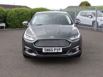 Used Ford Mondeo 2015 for sale - 78824008: Photo