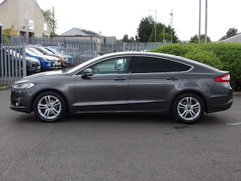 Used Ford Mondeo 2015 for sale - 78824008: Photo