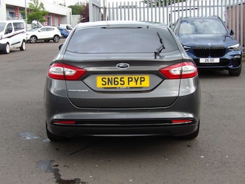Used Ford Mondeo 2015 for sale - 78824008: Photo
