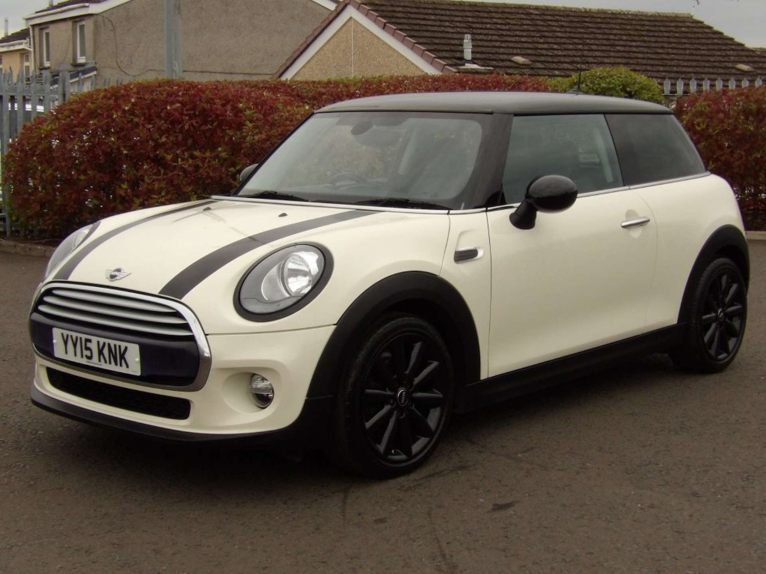 Used MINI Hatch 2015 for sale - 76363830: Photo 3