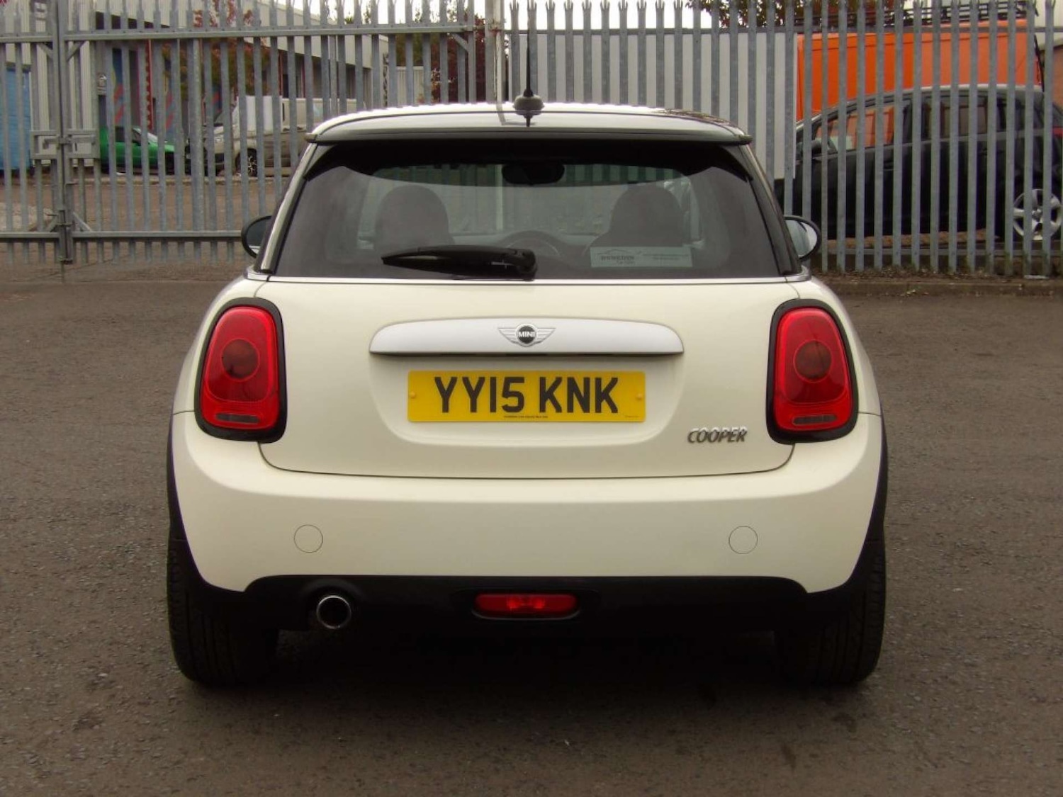 Used MINI Hatch 2015 for sale - 76363830: Photo 6