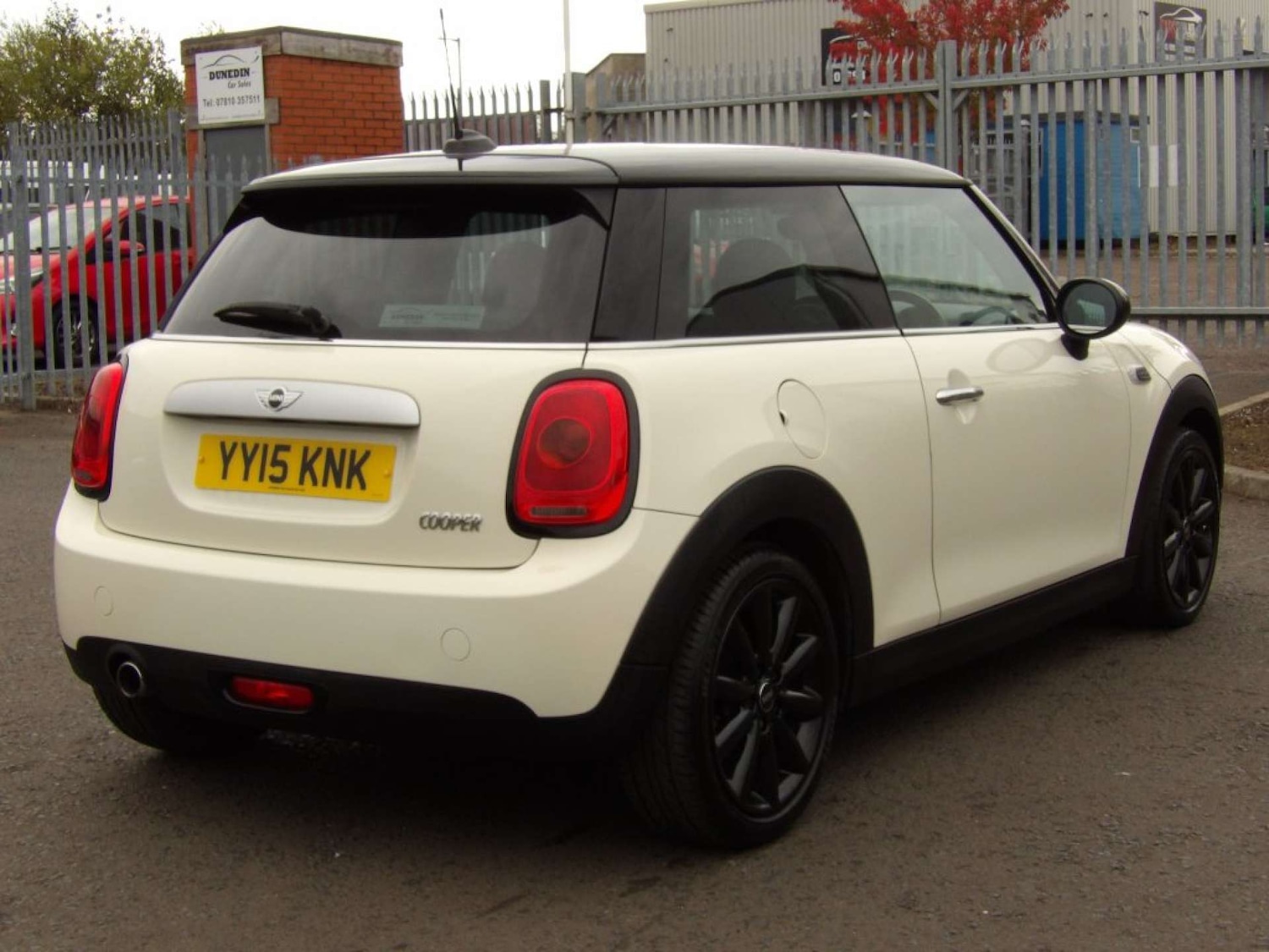 Used MINI Hatch 2015 for sale - 76363830: Photo 7