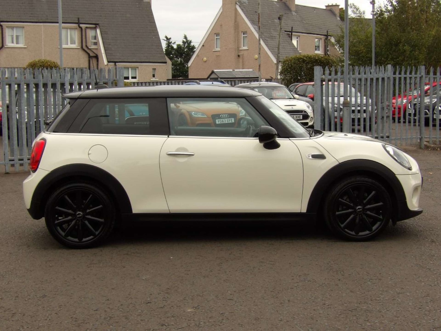 Used MINI Hatch 2015 for sale - 76363830: Photo 8