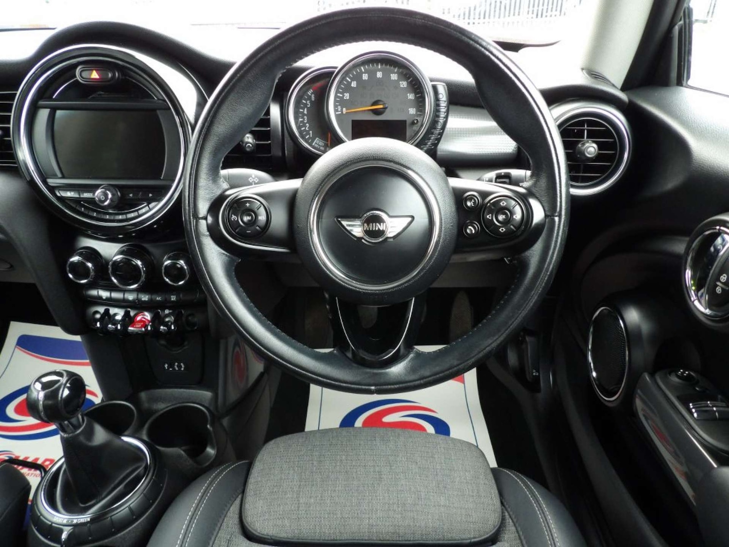 Used MINI Hatch 2015 for sale - 76363830: Photo 9