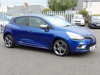 Used Renault Clio 2018 for sale - 79032715: Photo