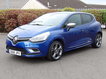 Used Renault Clio 2018 for sale - 79032715: Photo