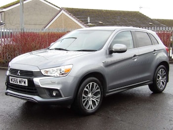 Used Mitsubishi ASX 2017 for sale - 79407257: Photo