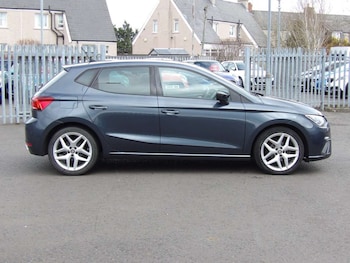 Used SEAT Ibiza 2020 for sale - 78213077: Photo
