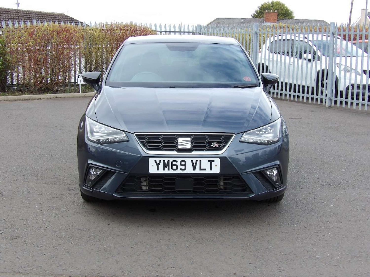 Used SEAT Ibiza 2020 for sale - 78213077: Photo 2