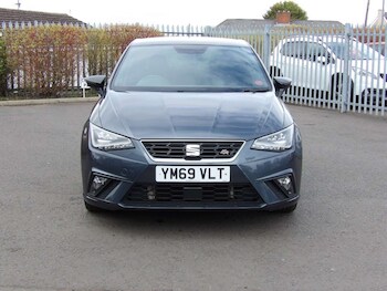 Used SEAT Ibiza 2020 for sale - 78213077: Photo