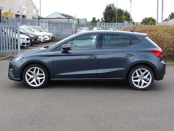 Used SEAT Ibiza 2020 for sale - 78213077: Photo