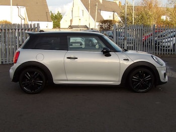 Used MINI Hatch 2017 for sale - 76347364: Photo