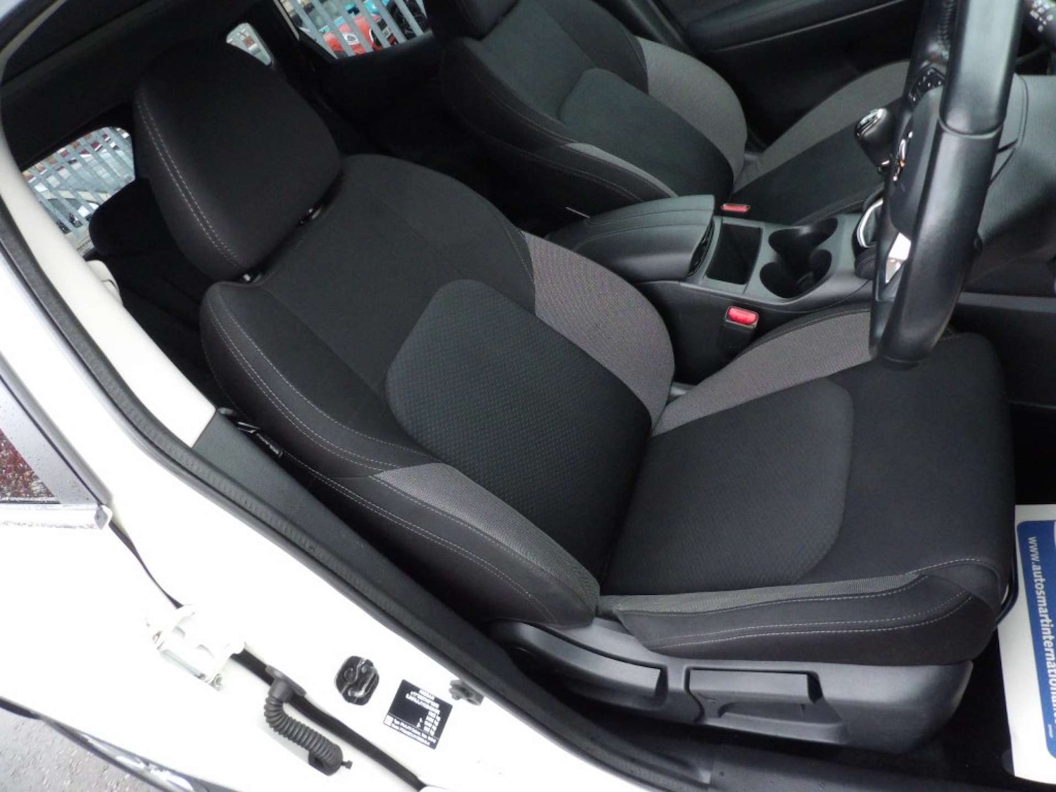 Used Nissan Qashqai 2018 for sale - 77277622: Photo 12