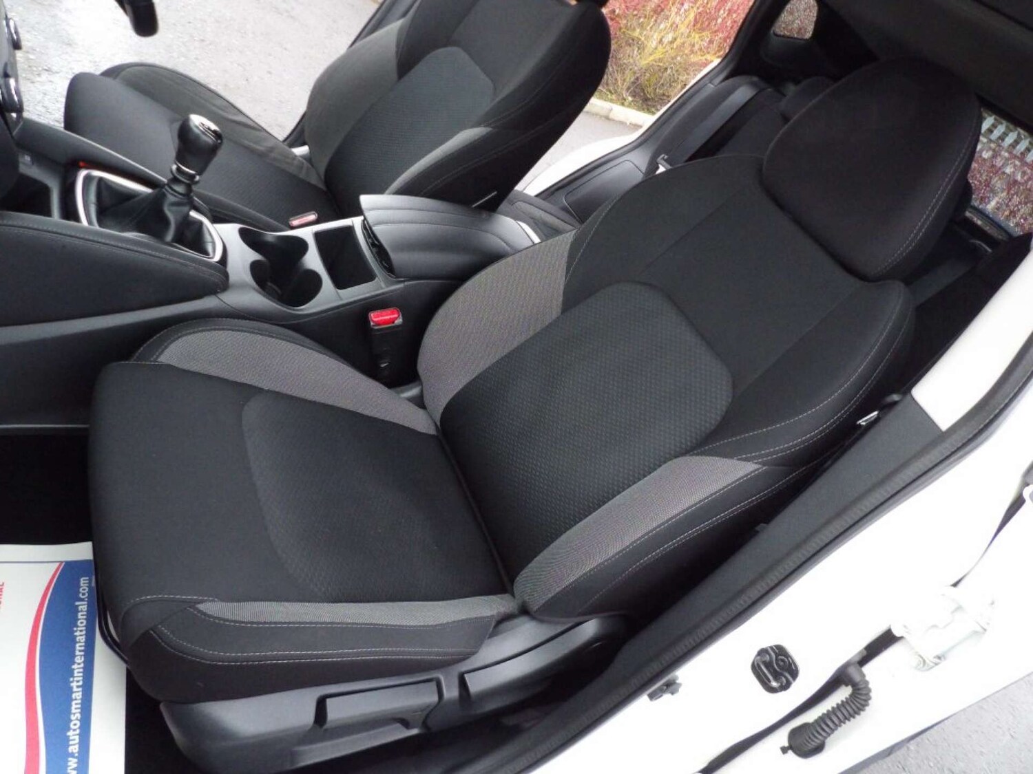 Used Nissan Qashqai 2018 for sale - 77277622: Photo 16