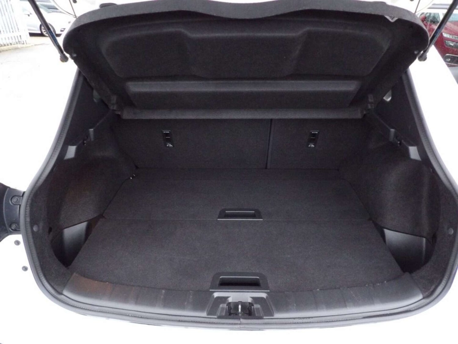 Used Nissan Qashqai 2018 for sale - 77277622: Photo 19