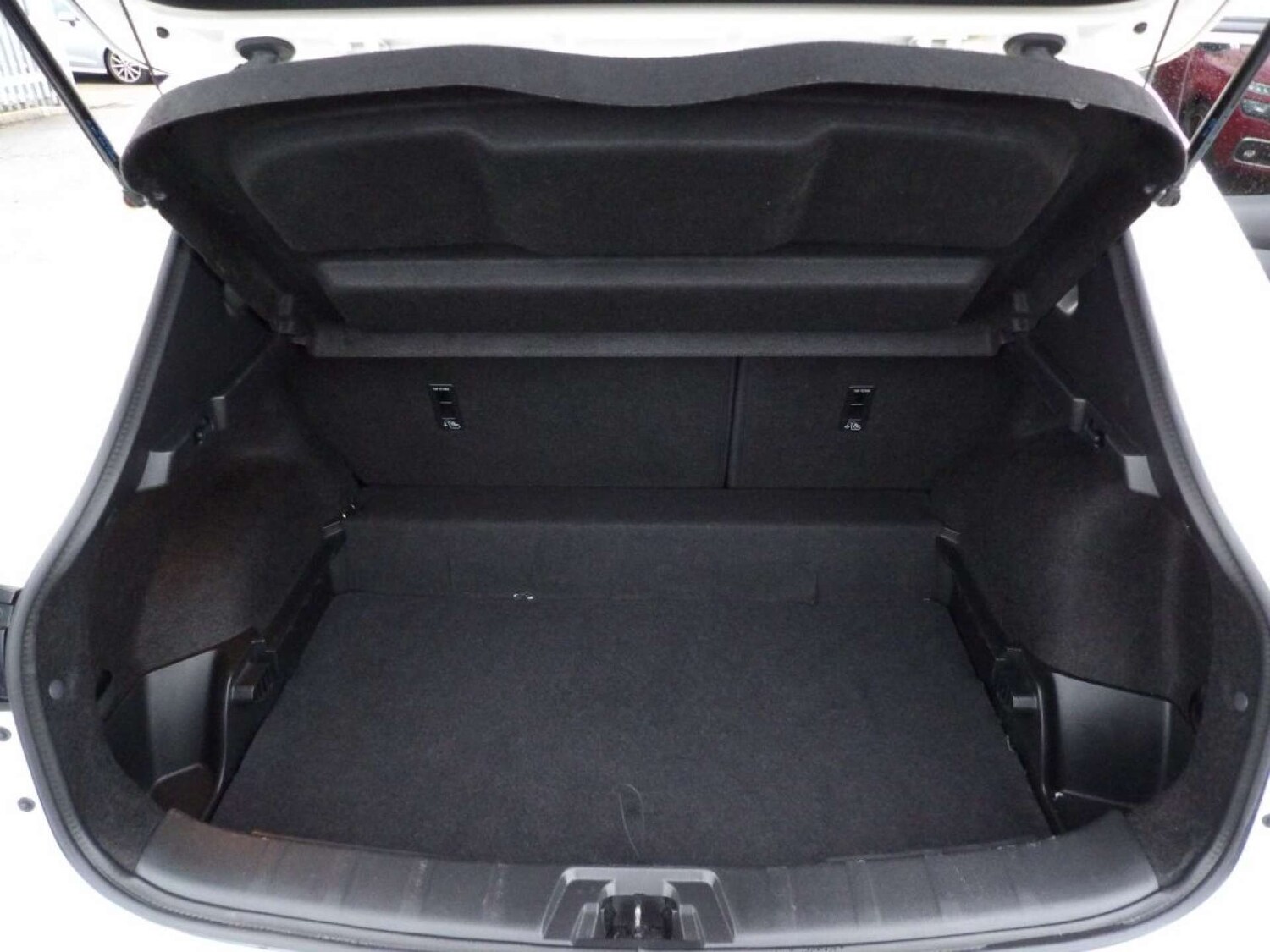 Used Nissan Qashqai 2018 for sale - 77277622: Photo 20