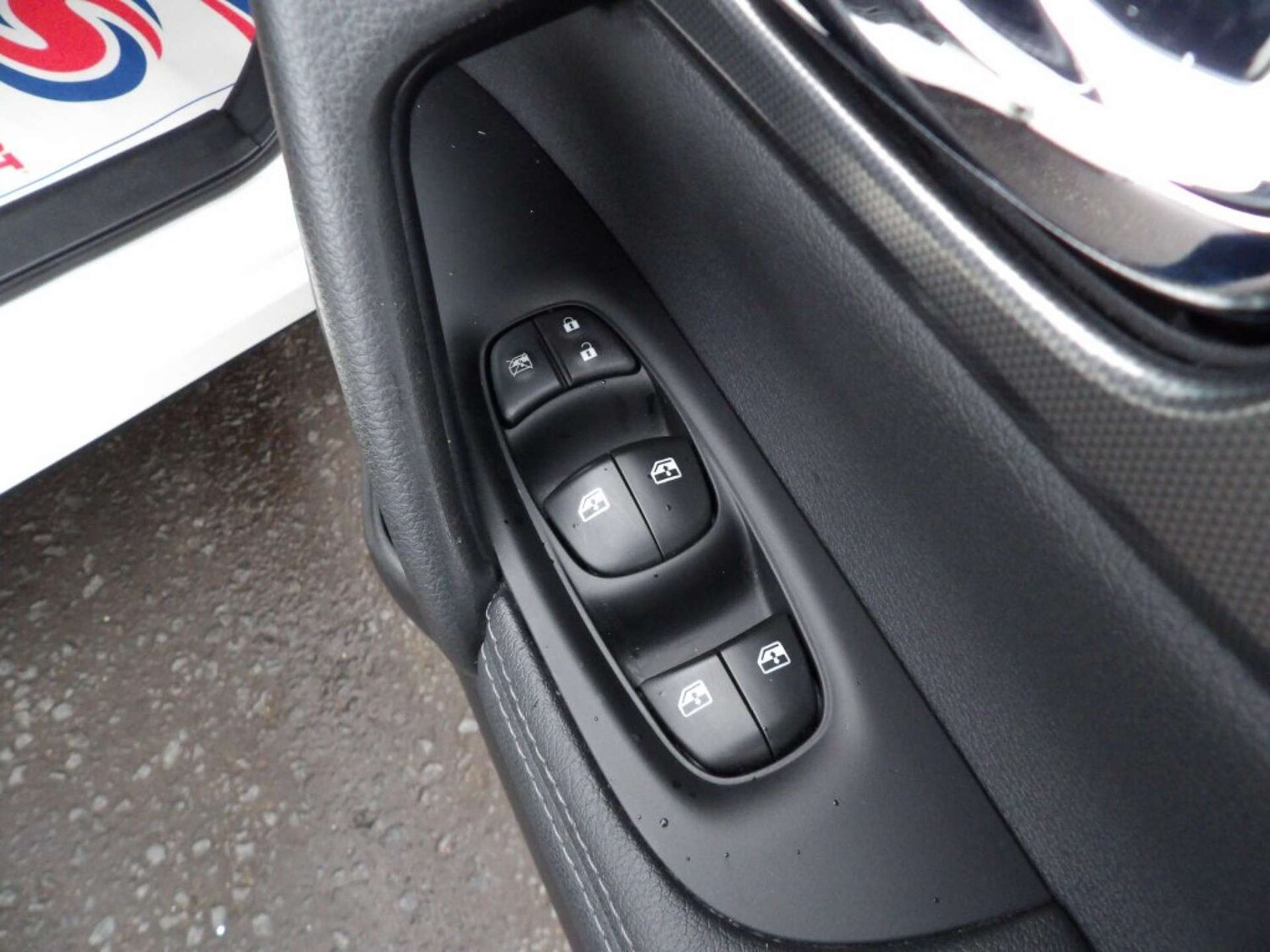 Used Nissan Qashqai 2018 for sale - 77277622: Photo 22