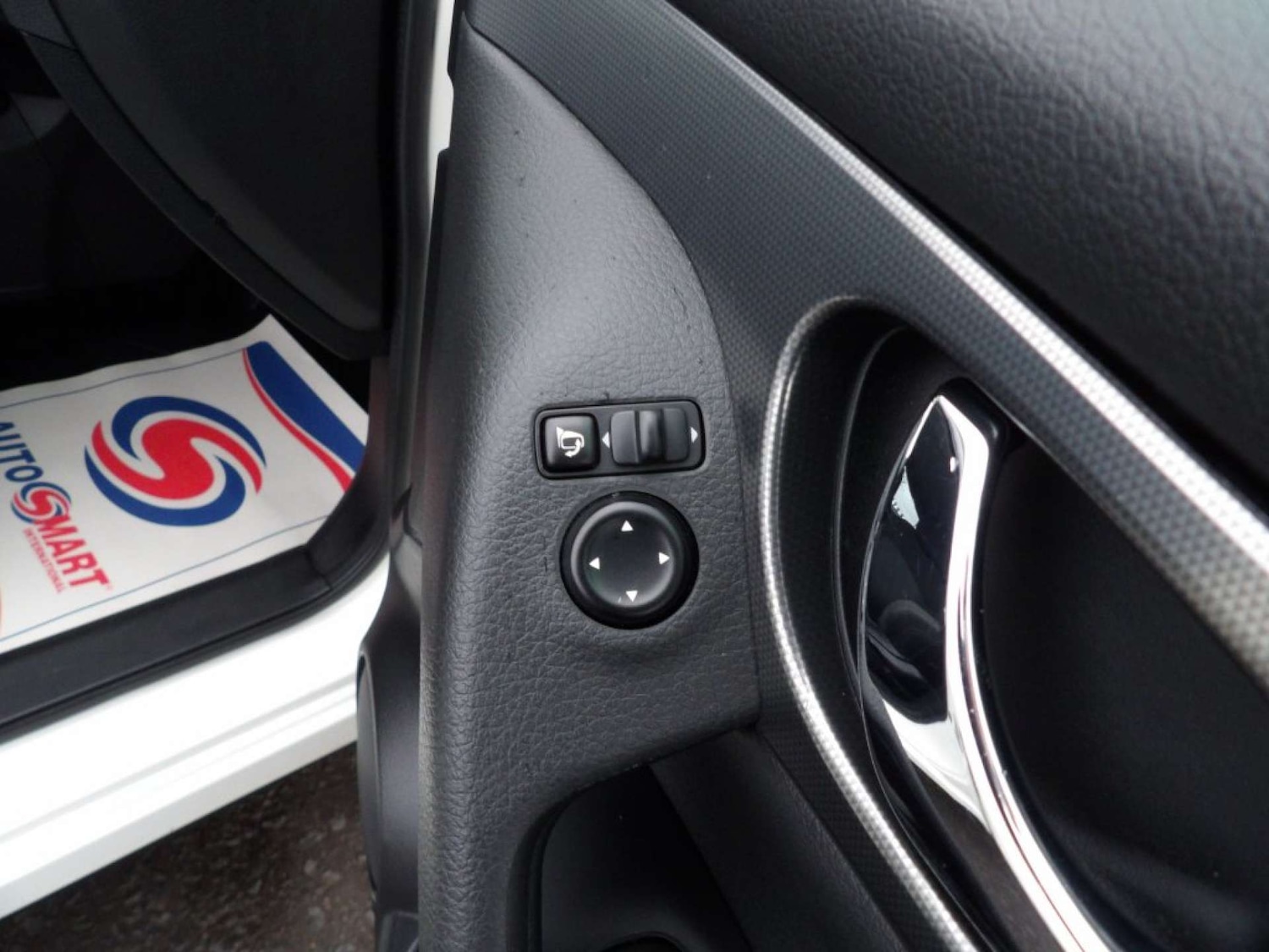 Used Nissan Qashqai 2018 for sale - 77277622: Photo 23