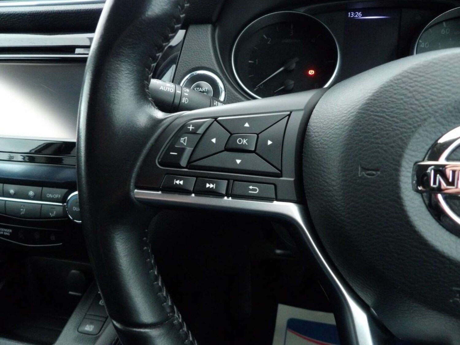 Used Nissan Qashqai 2018 for sale - 77277622: Photo 25