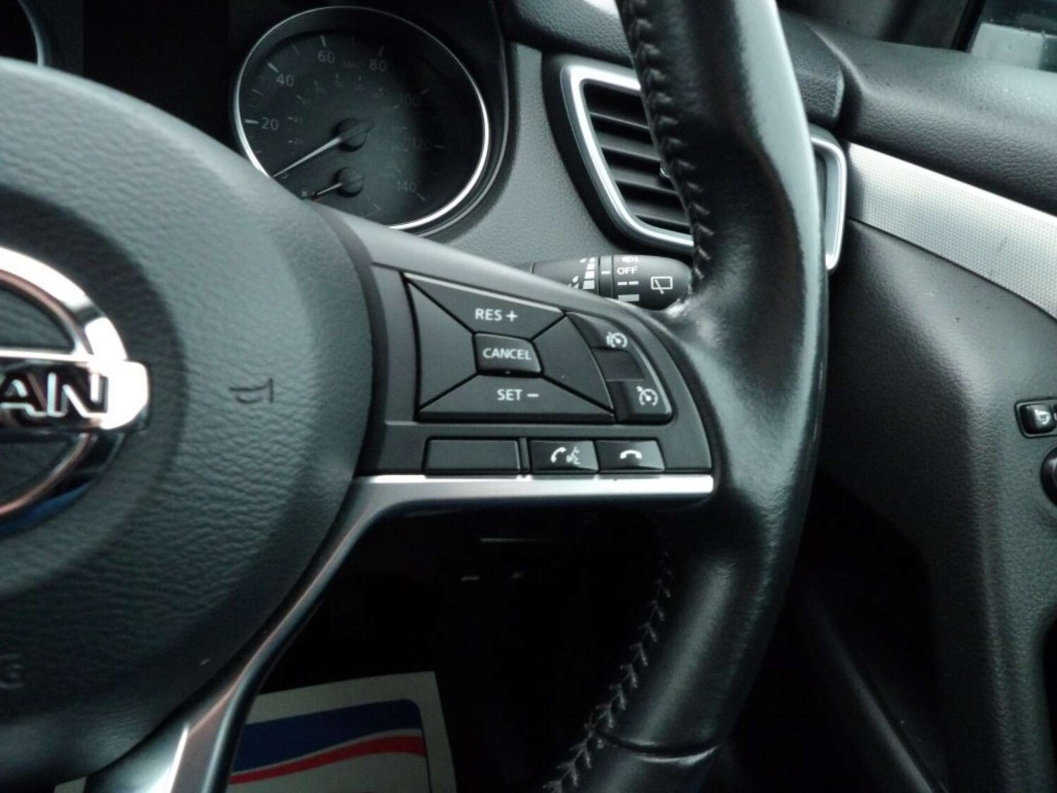 Used Nissan Qashqai 2018 for sale - 77277622: Photo 26