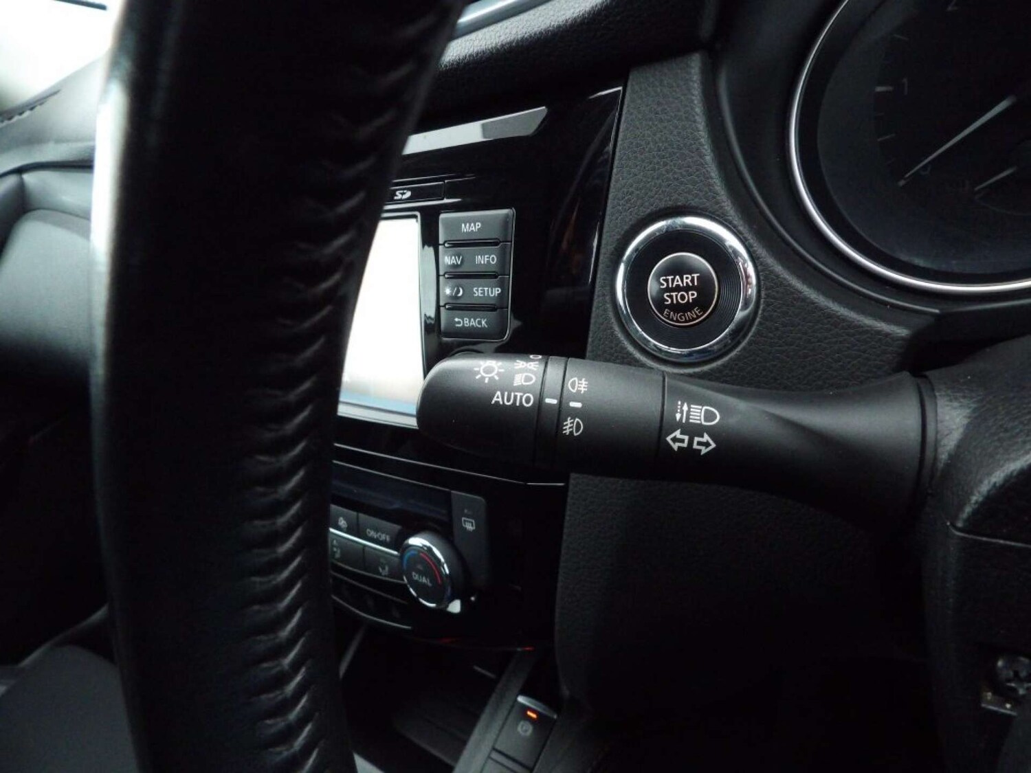 Used Nissan Qashqai 2018 for sale - 77277622: Photo 27