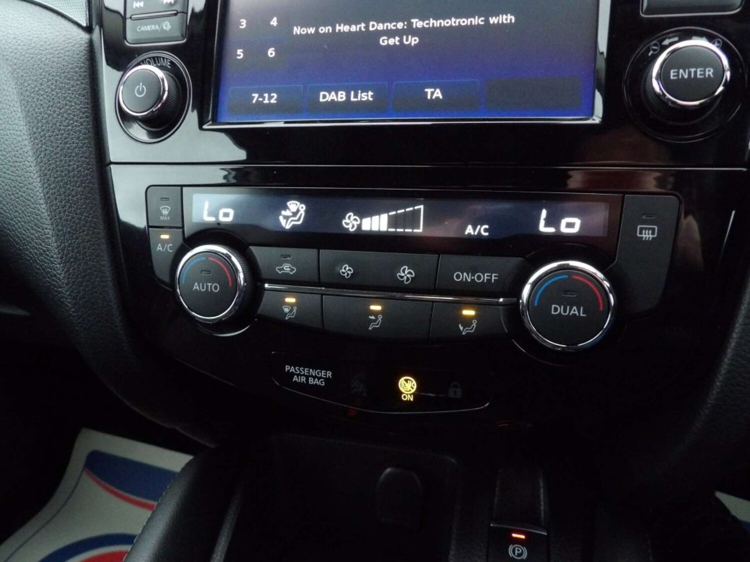 Used Nissan Qashqai 2018 for sale - 77277622: Photo 29