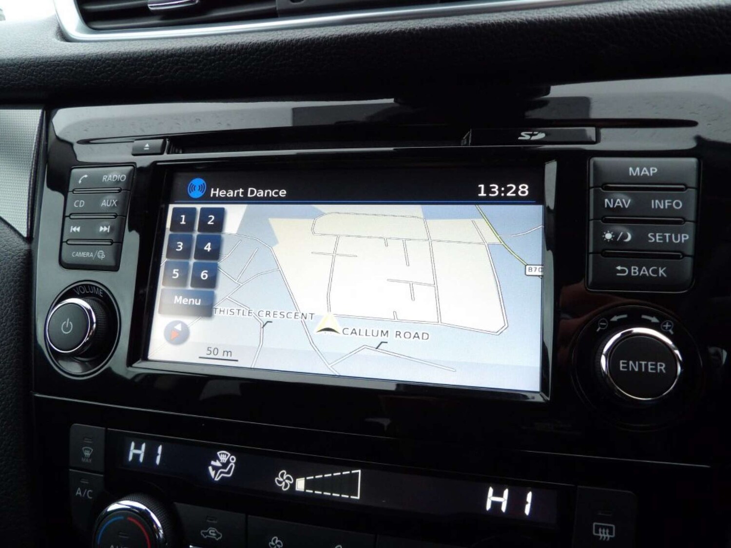 Used Nissan Qashqai 2018 for sale - 77277622: Photo 31