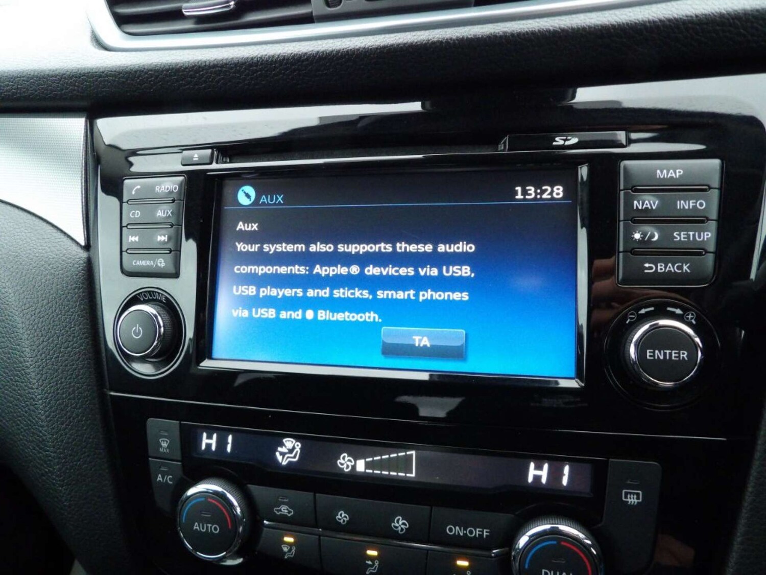 Used Nissan Qashqai 2018 for sale - 77277622: Photo 34