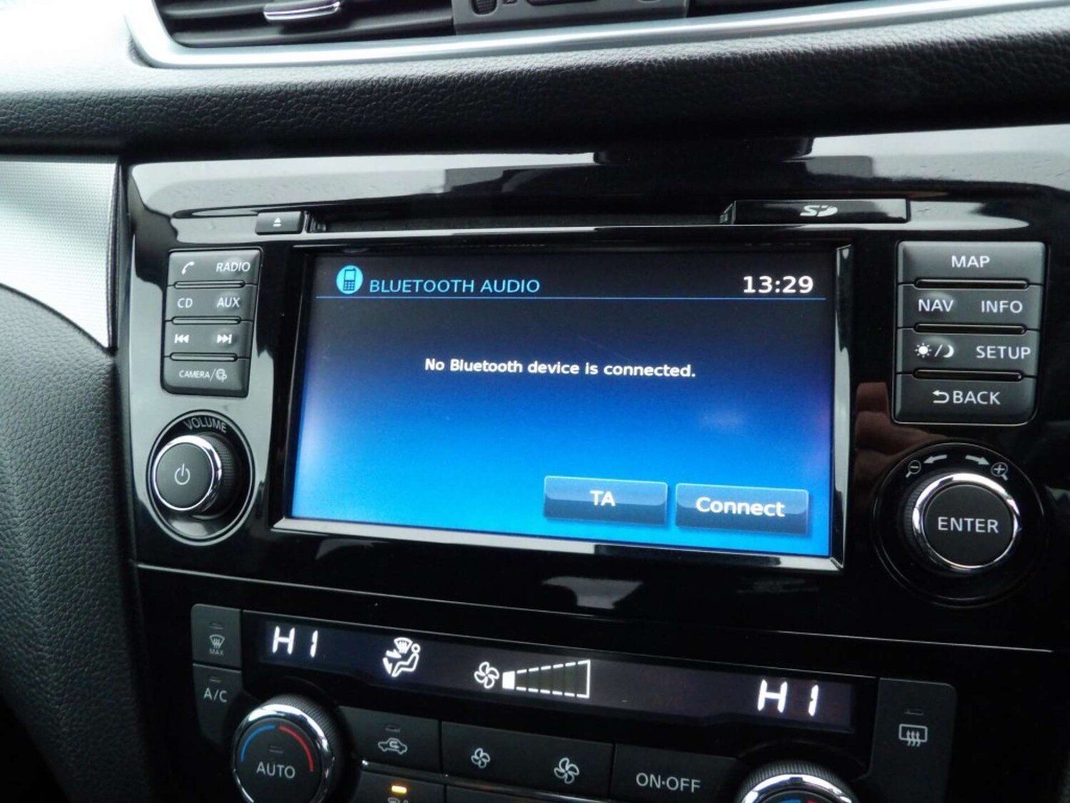 Used Nissan Qashqai 2018 for sale - 77277622: Photo 35