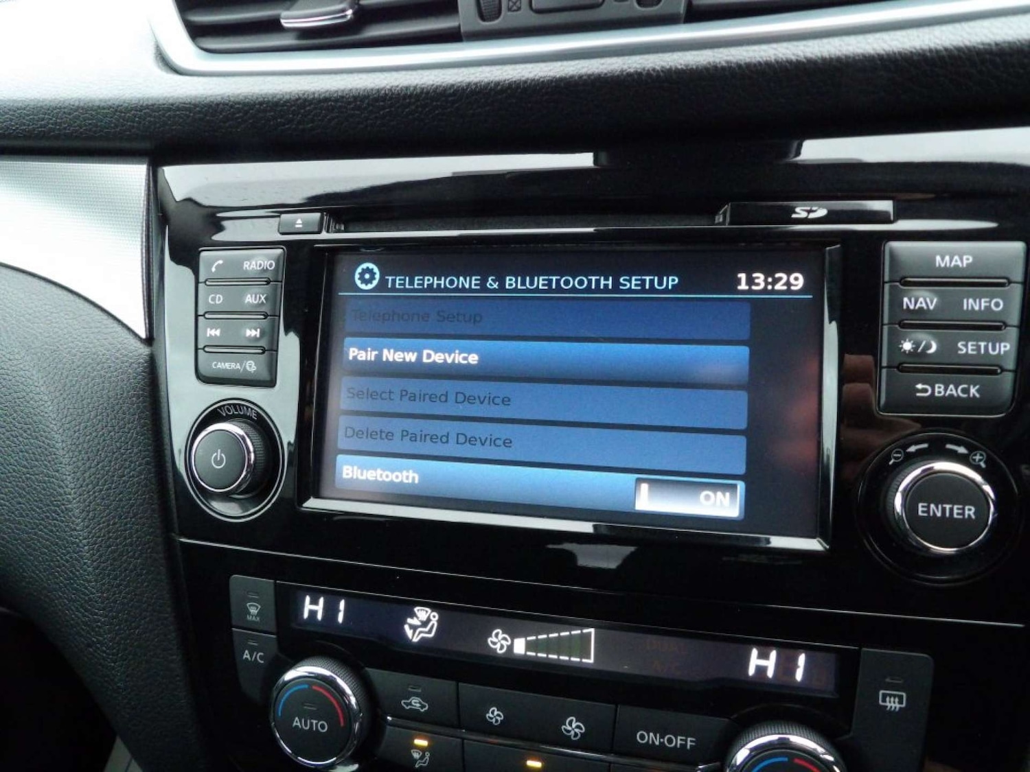 Used Nissan Qashqai 2018 for sale - 77277622: Photo 37