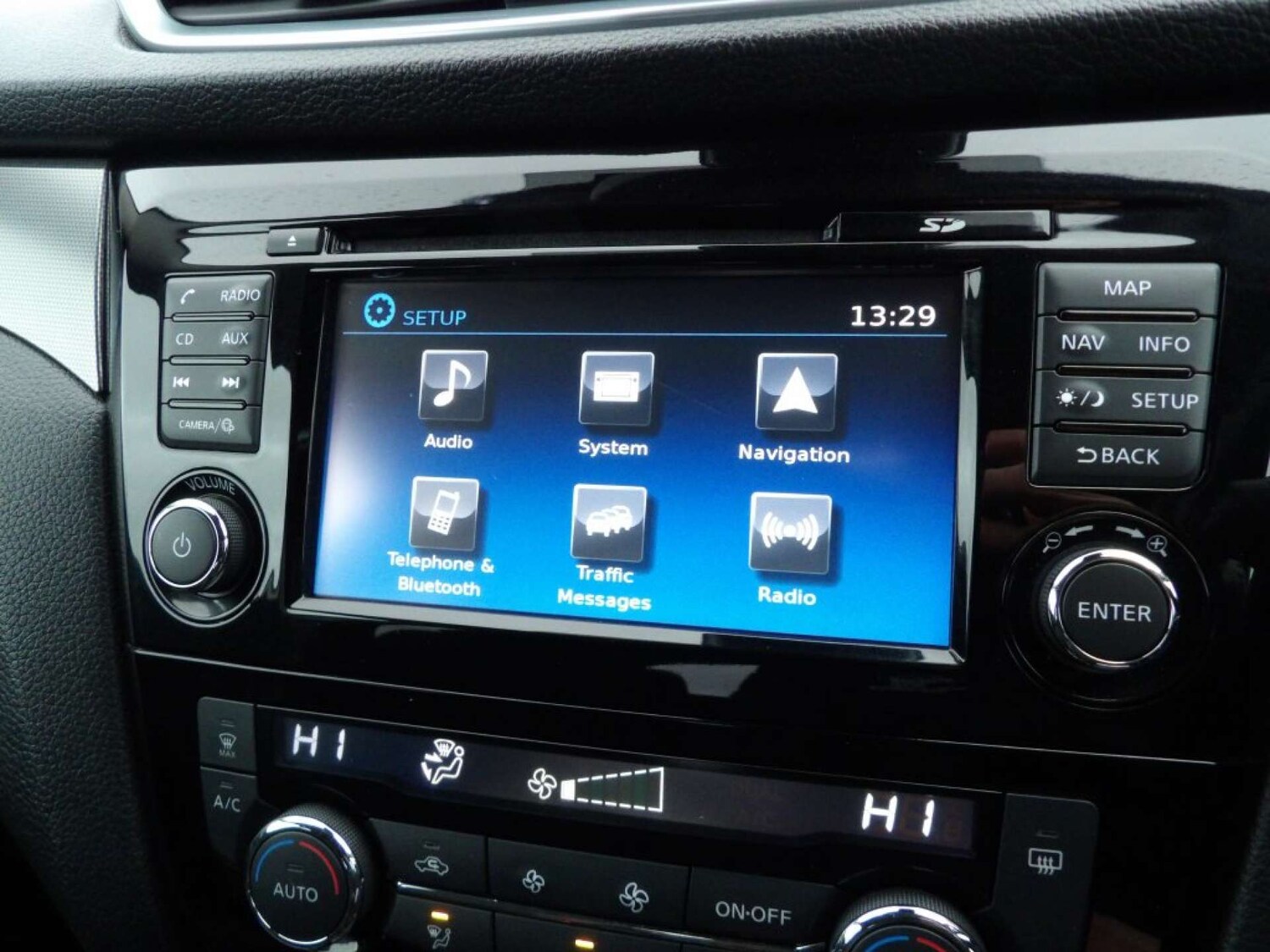 Used Nissan Qashqai 2018 for sale - 77277622: Photo 38