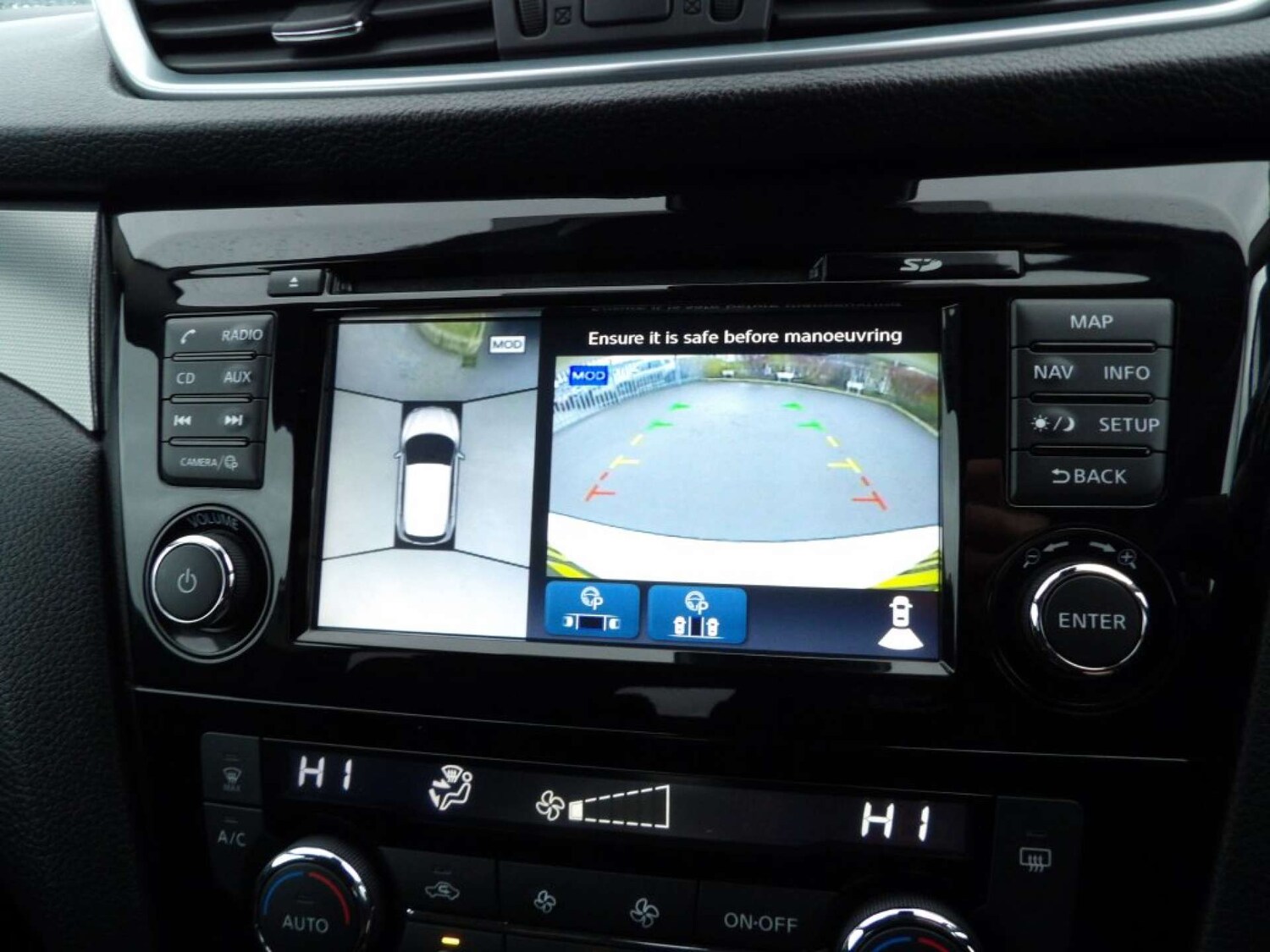 Used Nissan Qashqai 2018 for sale - 77277622: Photo 39