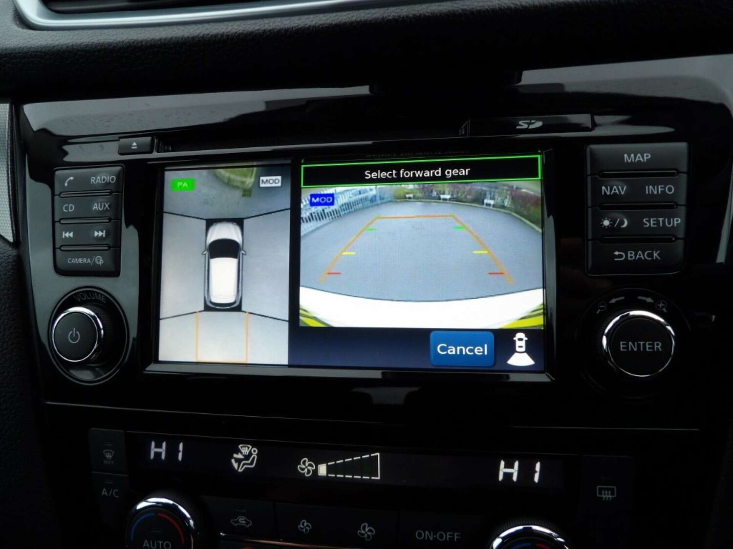 Used Nissan Qashqai 2018 for sale - 77277622: Photo 40