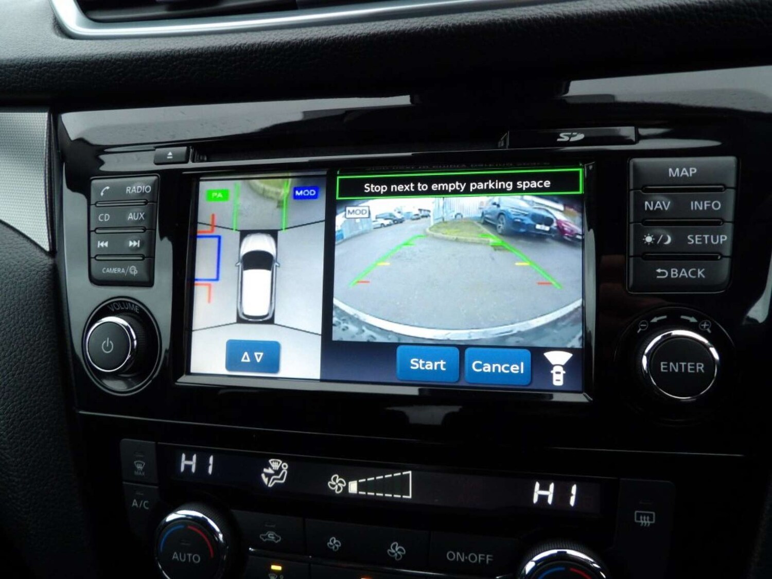 Used Nissan Qashqai 2018 for sale - 77277622: Photo 43