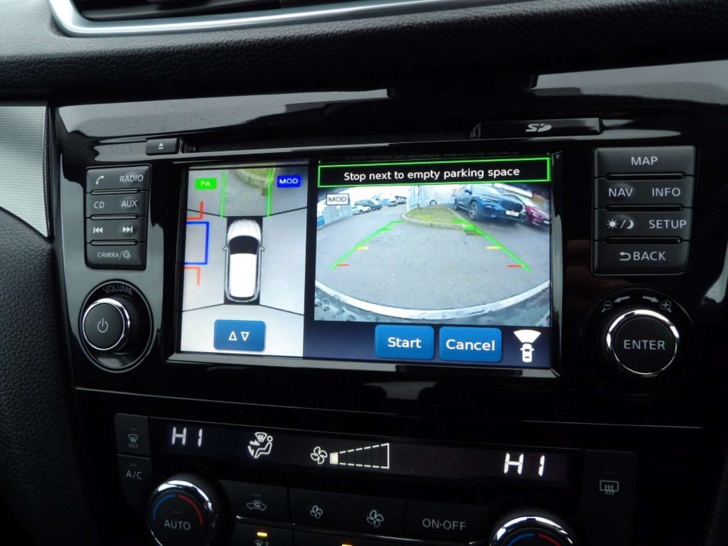 Used Nissan Qashqai 2018 for sale - 77277622: Photo 45