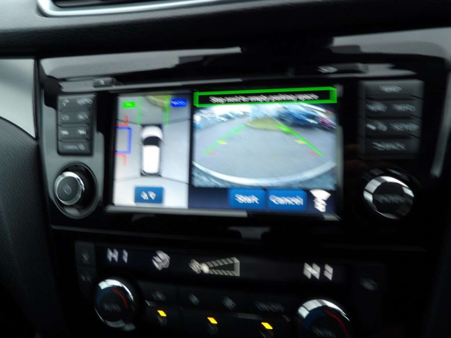 Used Nissan Qashqai 2018 for sale - 77277622: Photo 46