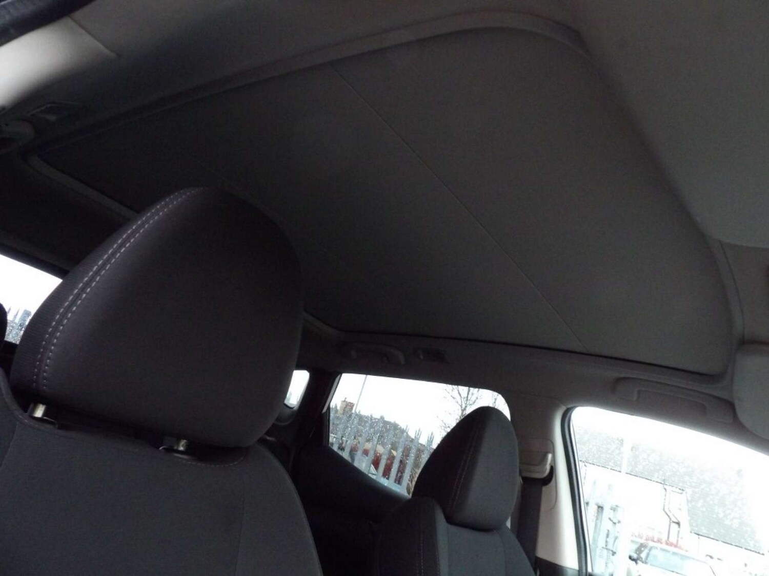 Used Nissan Qashqai 2018 for sale - 77277622: Photo 49