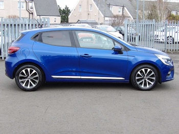 Used Renault Clio 2020 for sale - 78020654: Photo