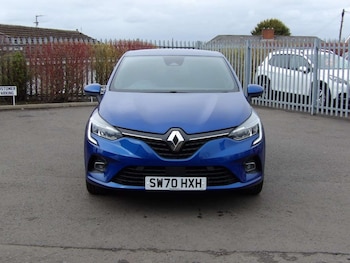 Used Renault Clio 2020 for sale - 78020654: Photo