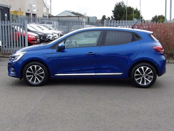 Used Renault Clio 2020 for sale - 78020654: Photo