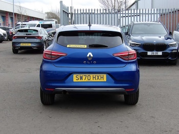 Used Renault Clio 2020 for sale - 78020654: Photo