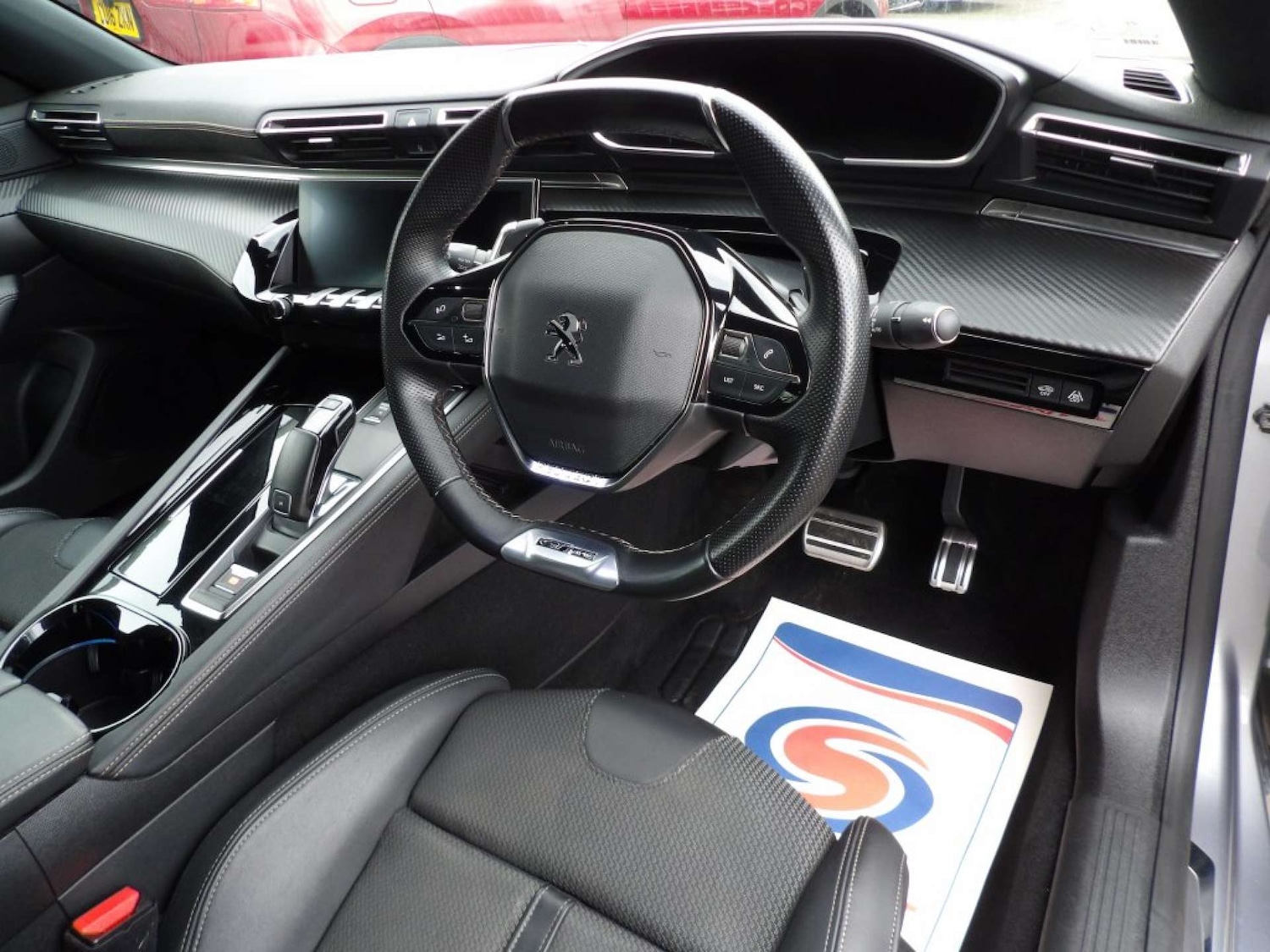 Used Peugeot 508 2021 for sale - 77478278: Photo 10