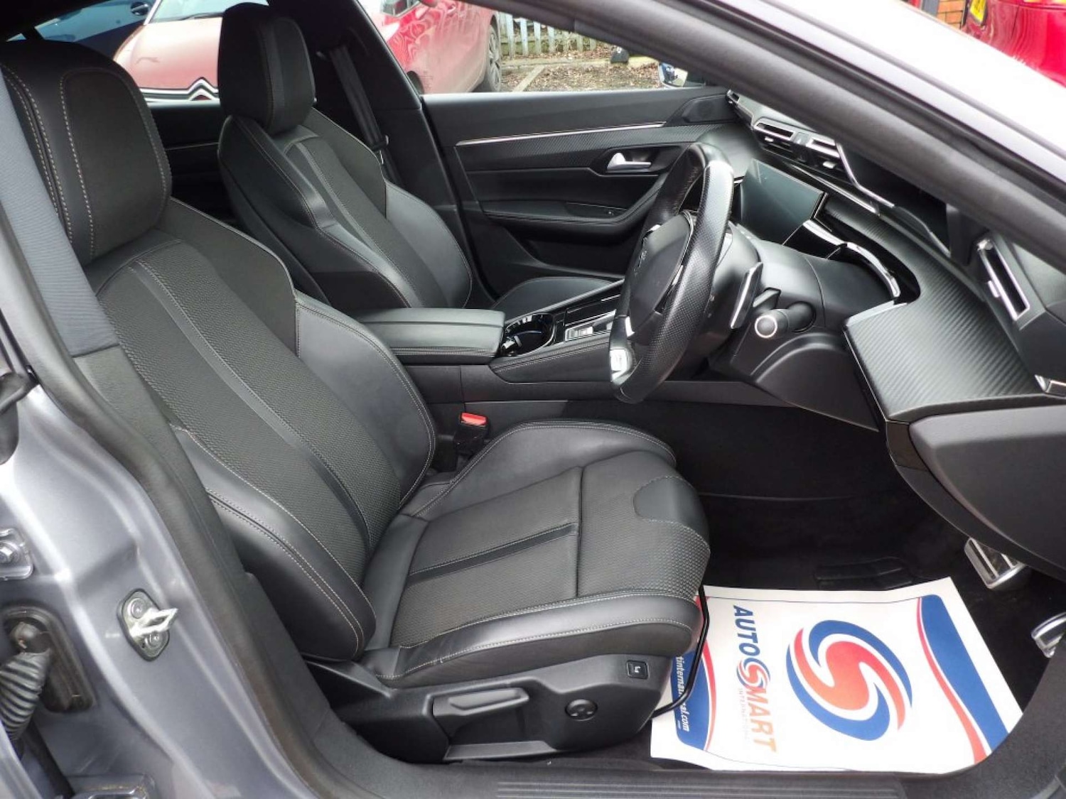 Used Peugeot 508 2021 for sale - 77478278: Photo 11